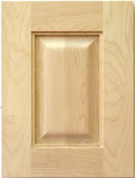 Allstyle Cabinet Doors : Colton Cabinet Door